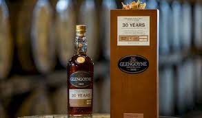 Glengoyne 30 Year Old whisky