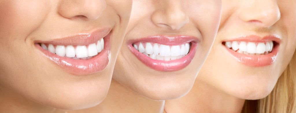 cosmetic dentistry glasgow