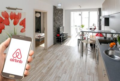 airbnb management glasgow