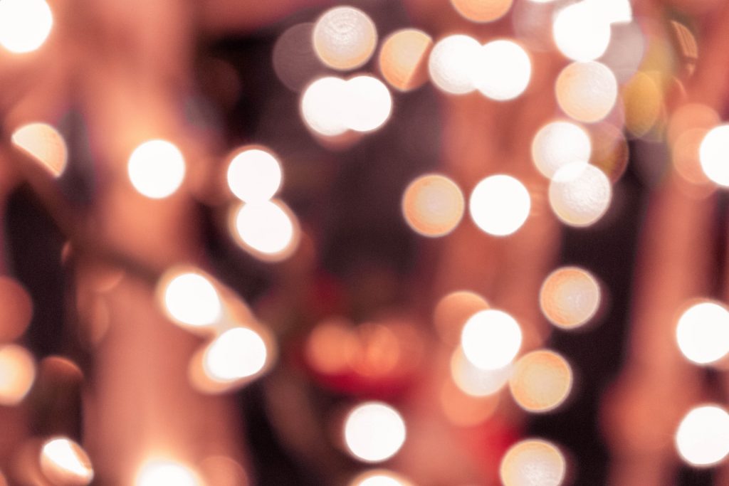 lights