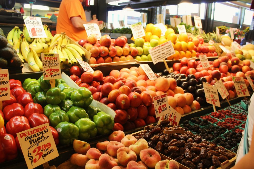 fruit